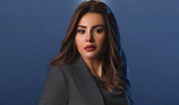 من هو شريف عبدالعزيز زوج دينا فؤاد عمرها
