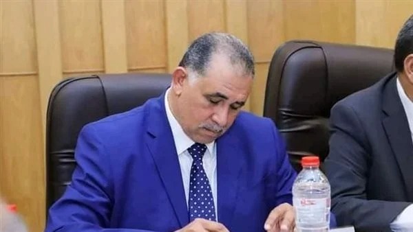 من هو عبد الحليم علام نقيب المحامين بالاسكندرية