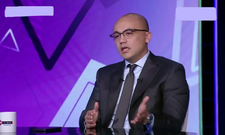 والد احمد حسام عوض المهندس المصري وما ديانته