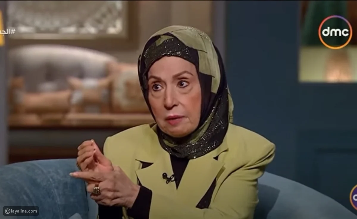مفاجأة عن زوج الفنانة امل ابراهيم ويكيبيديا