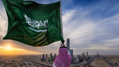 وبهكذا نكون قد انتهينا من المقال والذي قدمنا لكم أناشيد اليوم الوطني بدون موسيقى mp3، وكذلك عرضنا لكم احتفالات اليوم الوطني السعودي 2023، وأغاني عن يوم التأسيس وغيرها.