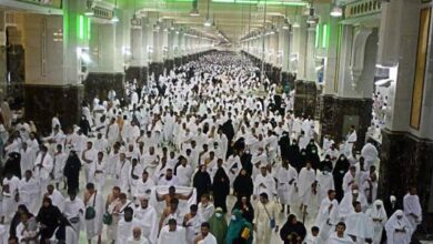 هل يجوز السعي بدون وضوء ابن باز