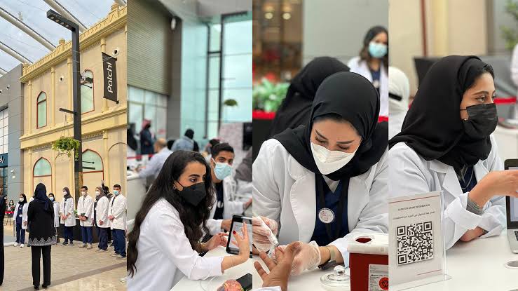 رسوم دراسة الطب في جامعة الخليج البحرين 2023