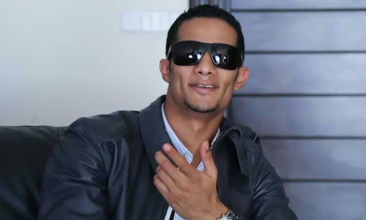 رقم الفنان محمد رمضان الشخصي، وما هو أصله