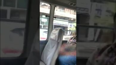فيديو فضيحة متحرش الكرادة كامل