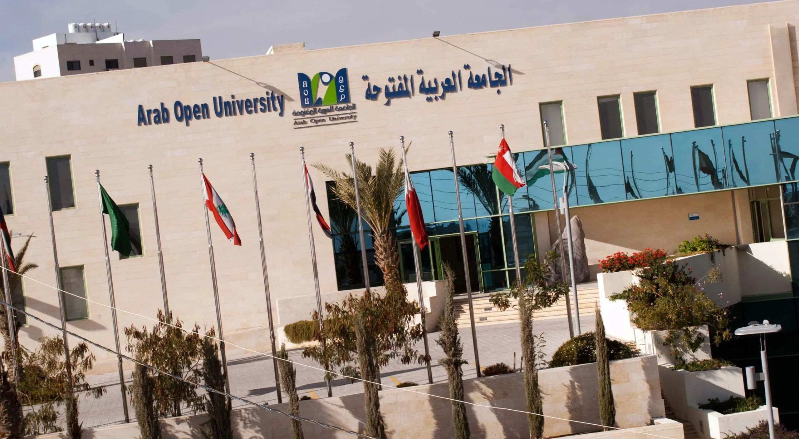 أفضل تخصص في الجامعة العربية المفتوحة