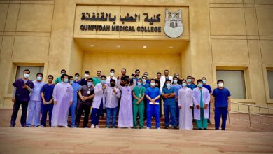 تخصصات ماجستير جامعة ام القرى 1444 وشروط القبول