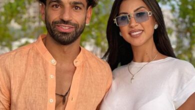 حسابات سونيا جرجس انستقرام سناب شات تويتر فيس بوك