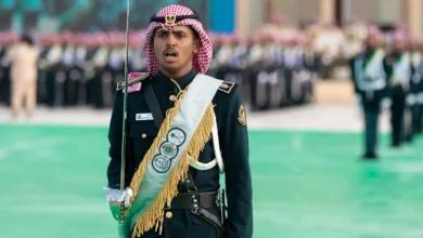 لجنة القبول والتسجيل الملك خالد العسكرية