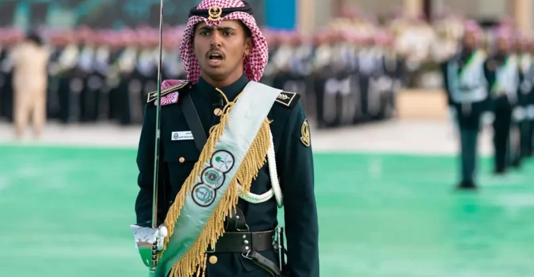 لجنة القبول والتسجيل الملك خالد العسكرية