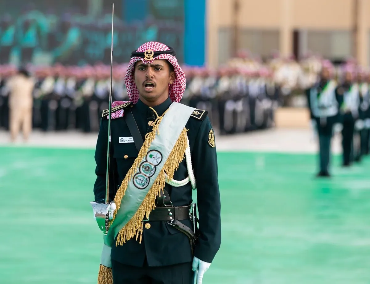لجنة القبول والتسجيل الملك خالد العسكرية
