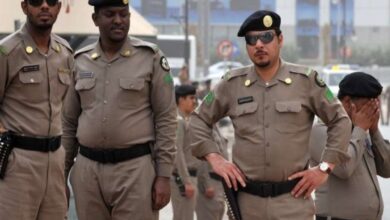 فيديو قتل وفاء الغامدى من قتلها