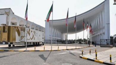قائمة اسماء مرشحين الدائرة الثانية الكويت 2022