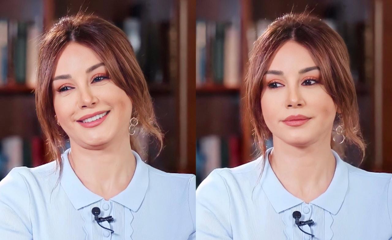 ما هي ديانة كاريس بشار وما أصلها ديانتها جنسيتها