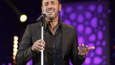 مذهب ديانة كاظم الساهر زوجته كم عمره عدد ابناء ديانة