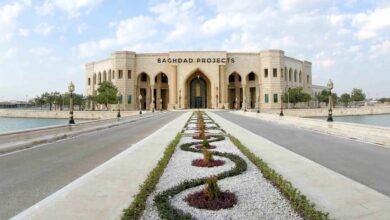 معدلات القبول الجامعة الأمريكية في بغداد كلية الطب