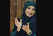 بالفيديو تفاصيل مقتل سناء نصرة على يد ابنها