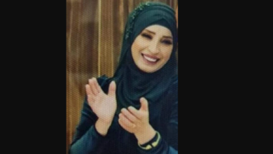 بالفيديو تفاصيل مقتل سناء نصرة على يد ابنها