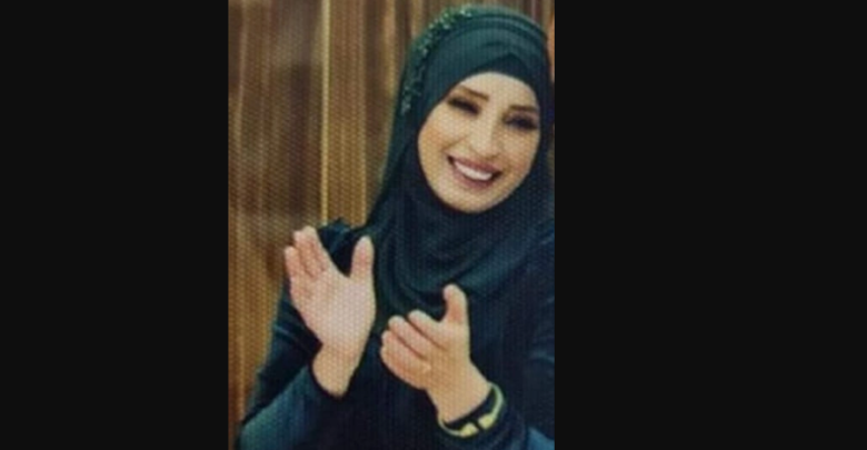 بالفيديو تفاصيل مقتل سناء نصرة على يد ابنها