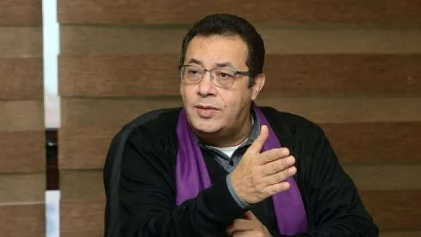 من هو محمد هاني زوج سهير جودة واولادها