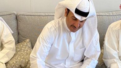 نتائج انتخابات مجلس الأمة 2022 كاملة جميع الدوائر