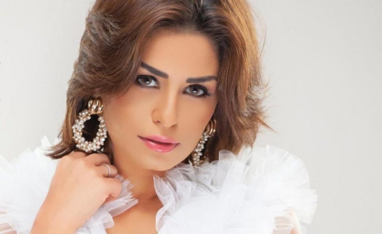 حقيقة اعتزال منة فضالى الفن وكم عمرها الان