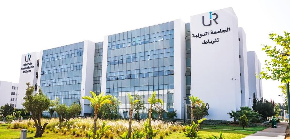 تخصصات الجامعة الدولية للرباط 2023 وتكاليف التسجيل