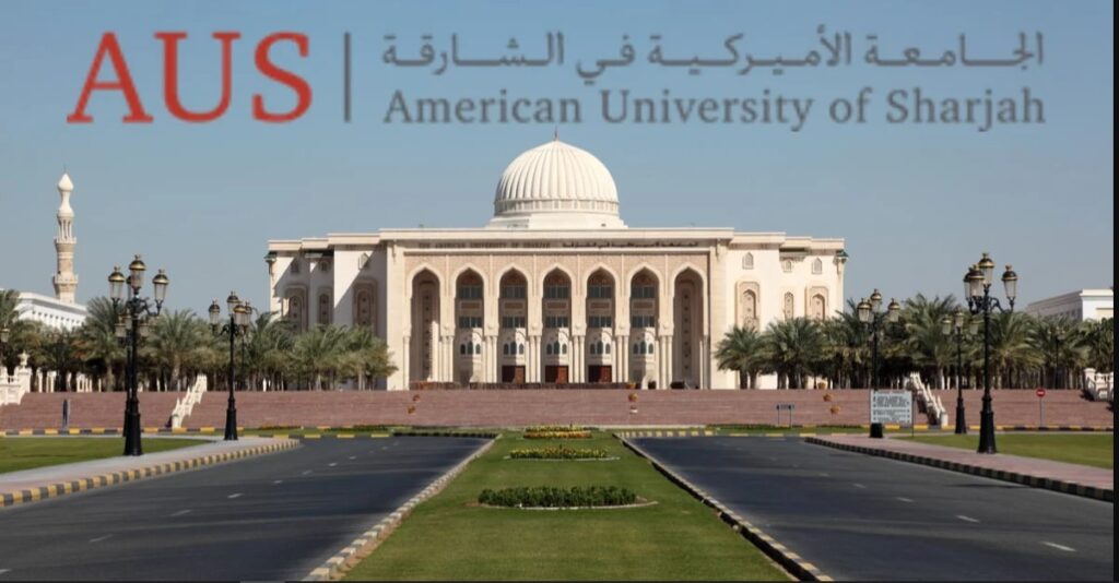 تخصصات الماجستير الجامعة الامريكية في الشارقة 2023
