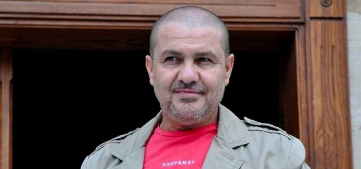 ديانة زوجة نضال سيجري الحقيقية