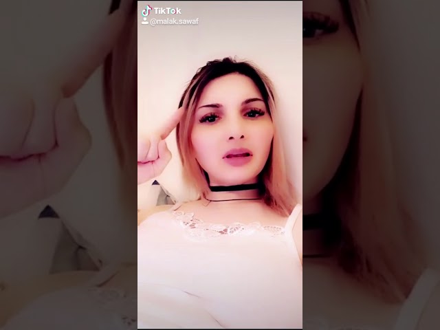 فيديو فضيحة ملك الصواف تويتر فيس بوك كامل