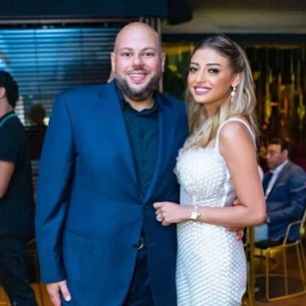 كم عمر ميار الغيطي وخطيبها وما ديانتهما