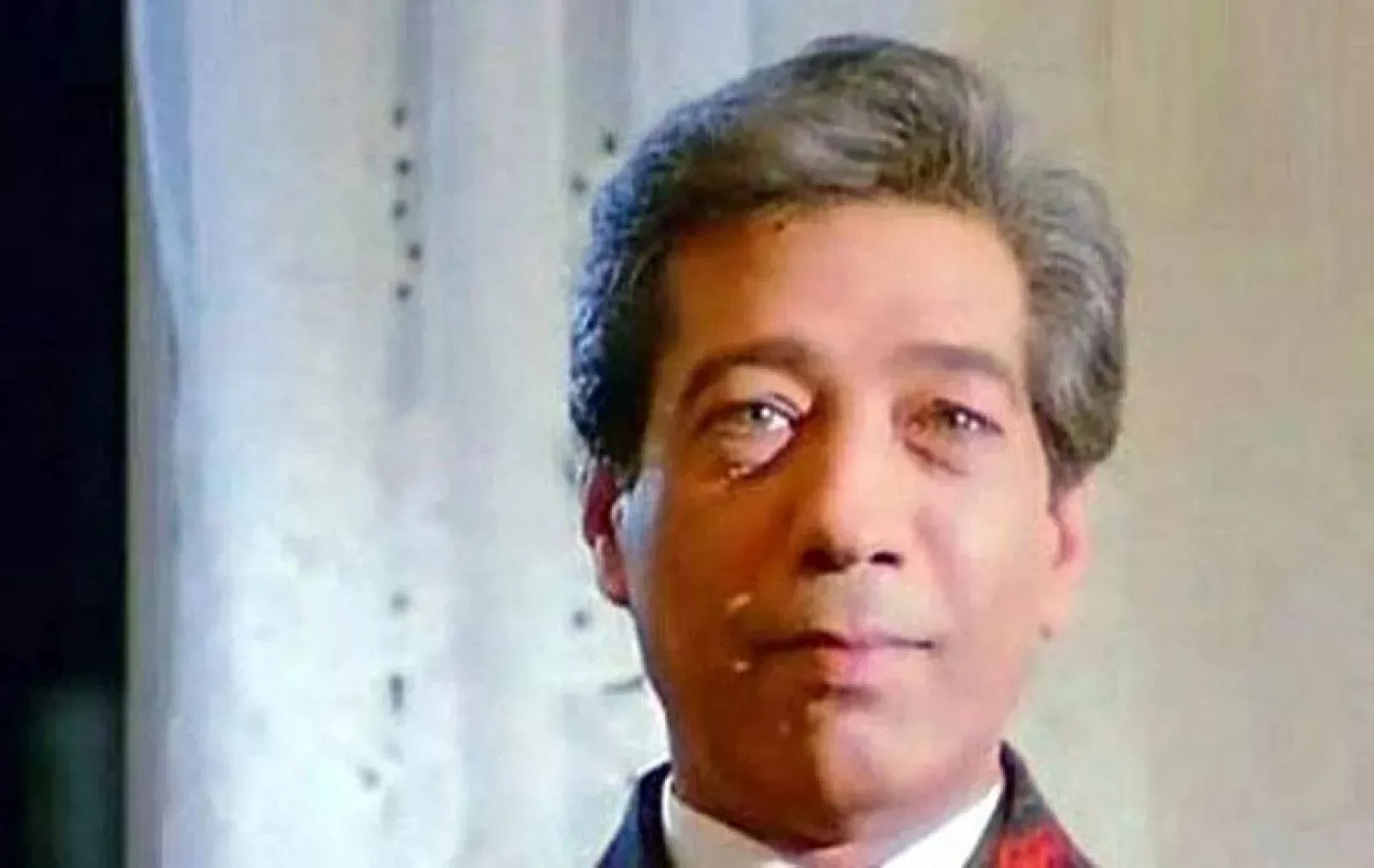 من هو زوج ماجدة عاصم وكم عمره