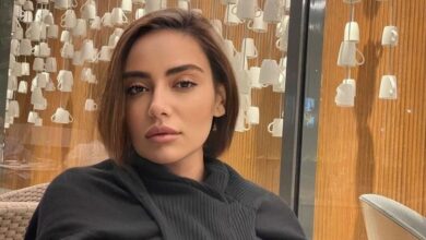 من هي سارة الطباخ وما علاقتها بشيرين وحسام حبيب