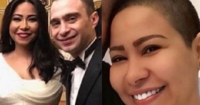 تعرف على ديانة رولا خرسا زوجها عمرها وعلاقتها مع شيرين وحسام حبيب