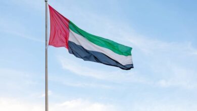 مقدمة اذاعة عن يوم العلم الإماراتي