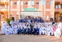 نسب القبول جامعة أم درمان الإسلامية 2023 رسوم