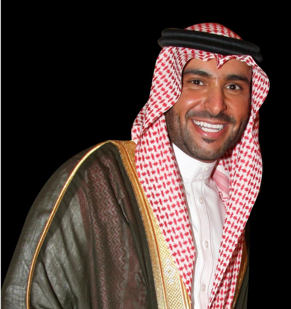 من هى العنود العامري زوجة يزيد الراجحى كم عمرها