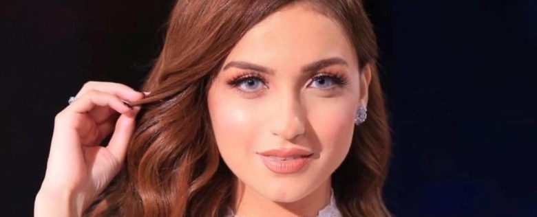 كم عمر ياسمين عز صورها قبل وبعد بدون مكياج