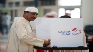 اسماء مرشحين المحافظة الشمالية في البحرين 2022