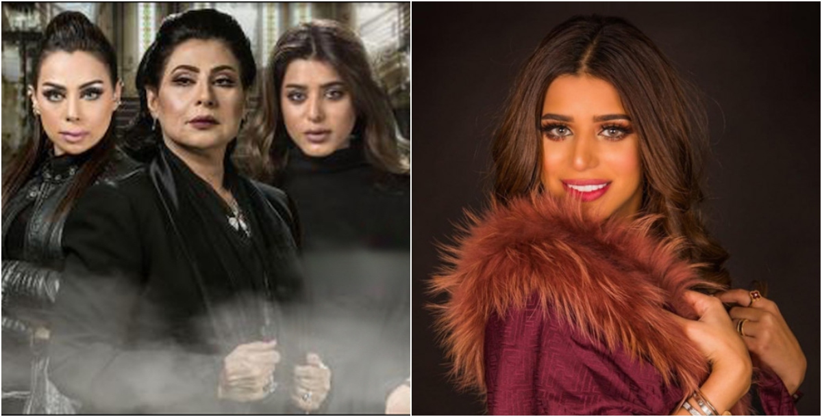 زوج صمود الكندري ومن تكون اختها التوأم
