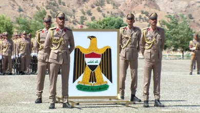 شروط القبول في الكلية العسكرية العراقية 2022