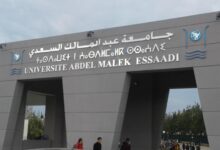 تخصصات جامعة السعدي 2023