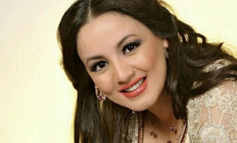 فيديو سناء عكرود كامل