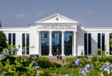 أفضل تخصصات جامعة تونس قرطاج الخاصة 2023 معدلات القبول