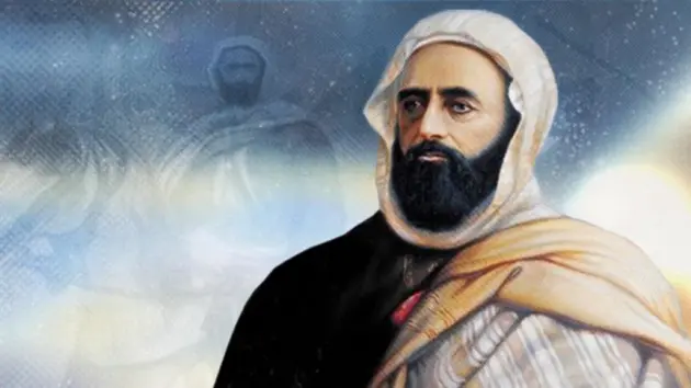 معارك الأمير عبد القادر pdf من خان وفاة عبدالقادر الجزائري