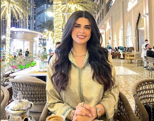 من هي زوجة غانم سايس صور فيديو انستقرام