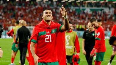 من هي حبيبة وليد شديرا صور لها