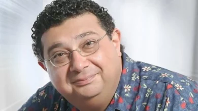 ديانة ماجد الكدواني وزوجته الاسم الكامل