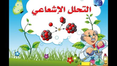 عادة ماينبعث في أثناء التحلل الإشعاعي
