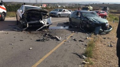 دية القتل الخطأ في حوادث السيارات في السعودية
